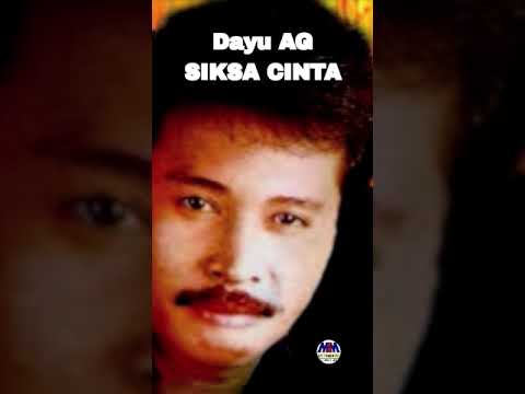 DAYU AG - SIKSA CINTA