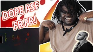 LUCIANO - MoneyGram (prod. by Macloud x Iad Aslan) | AFRICANS REACTION TO GERMAN RAP Resimi