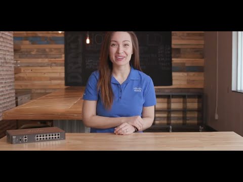 Cisco Tech Talk: Configuring Port Forwarding & Port Triggering on the RV340 Series Router