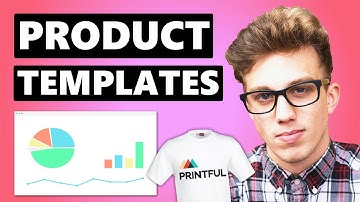 How to Create Printful Product Templates (for Beginners) Step by Step