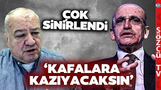 Mehmet Şimşek Gör Bunları! Cem Toker AKP'lilerin Yaptığı İsrafları Yüzlerine Vurdu