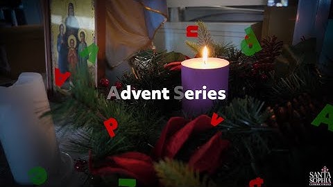 Advent Week 1: Hope