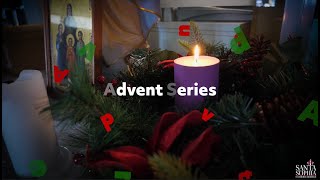 Advent Week 1: Hope