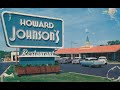 Howard Johnson&#39;s Restaurants