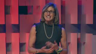 Dyslexia: Tapping into the potential | Barbara Wirostko (Morelli), MD | TEDxBozeman