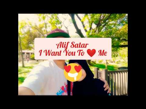 alif-satar---i-want-you-to-love-me-(cover)-by-anaqi-bismi-#alifsatar