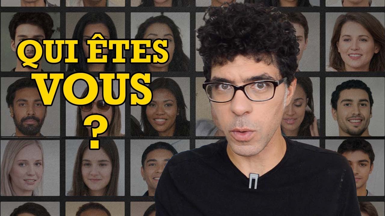 4 tests psychologiques indispensables pour mieux vous connaître