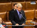 Congressman Schrader addresses excessive defense spending in National Defense Authorization Act