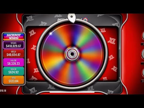 $12,000 GRAND PRIZE - 88 FORTUNES SLOT MACHINE ALMOST WON!!