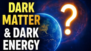 The Invisible Forces Shaping Our Lives🌪️🧲⚡🌍