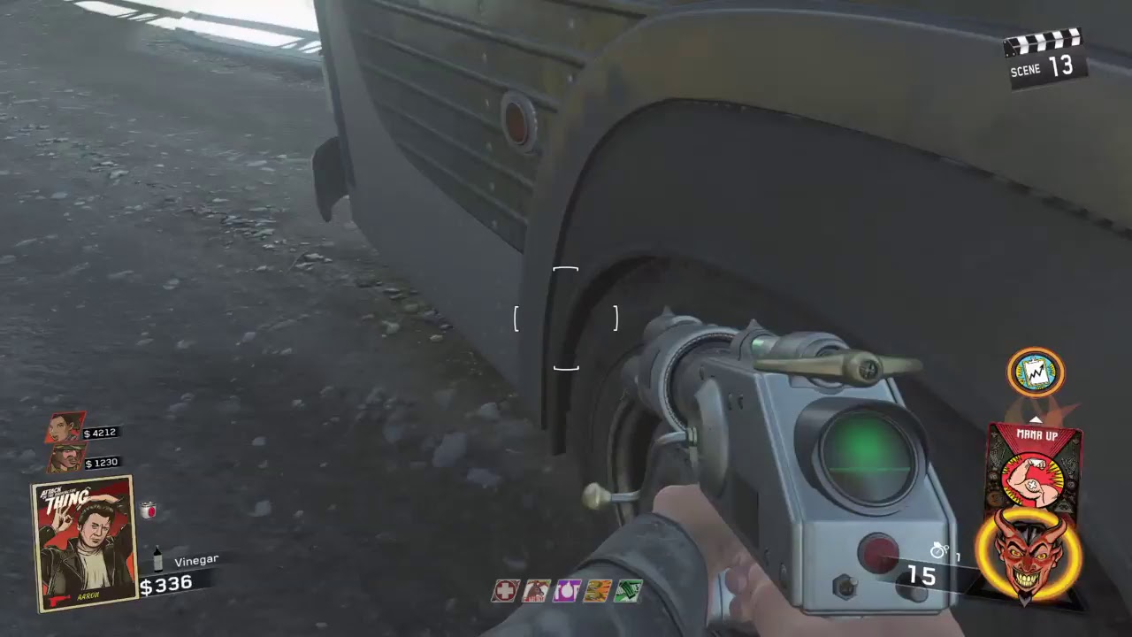 ATTACK OF THE RADIOACTIVE THING EASTER EGG HUNT WALKTHROUGH YouTube attack-of-the-radioactive-thing-easter-egg-hunt-walkthrough-youtube