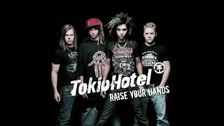 Tokio Hotel - Raise Your Hands (Instrumental)