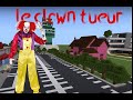 Le clown tueur pisode 1