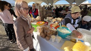 видео: Выходные Не Удались / Авария На Дороге / Замужем за Казахом / Мы На Ярмарке / Вкусный Ужин/ Влог 193 картинка: Выходные Не Удались / Авария На Дороге / Замужем за Казахом / Мы На Ярмарке / Вкусный Ужин/ Влог 193
