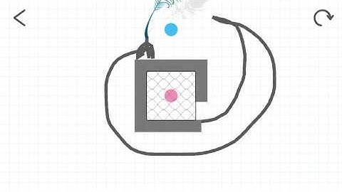 브레인 토트에서 스테이지 190를 클리어 했습니다! http://braindotsapp.com #Brain...