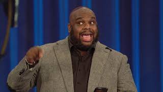 Pastor John Gray | Dreams And Ladders