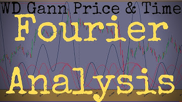 Fourier Trading Analysis Tutorial