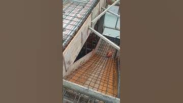 chia sẻ cầu thang chiếu nghỉ lệch đẹp