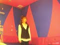 泣いてもいいんだよ/中島みゆき【うたスキ動画】
