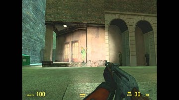 sniper_029 with new sniper