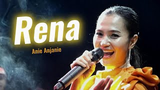 Download lagu Rena - Anie Anjanie (live cover)