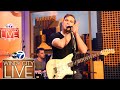 Brooklyn-based indie singer Aaron Taos makes Chicago debut on Windy City LIVE