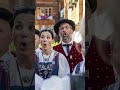 Eurovision, US tariffs, landslides and Swiss yodelling: 2025 unwrapped
