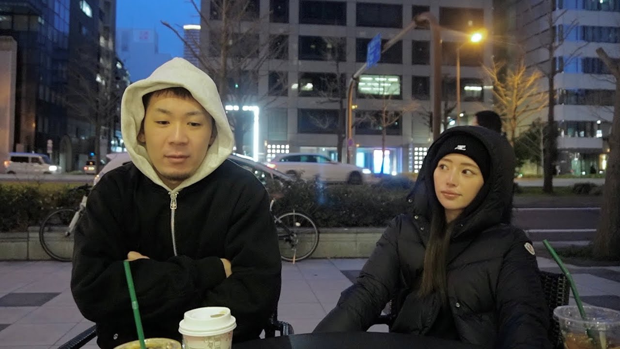 私達から本当に重大なお知らせがあります。