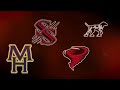 2026 5A State Tournament - Quarterfinals Boys  - C3 Greenbrier vs E1 Marion