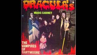 英LP Vampires Of Dartmoore Draculas Music Cabinet FKR019LPX Finders Keepers Reco /00260 VAMPIRES OF DARTMOORE - Dracula's Music Cabinet - Amazon.com