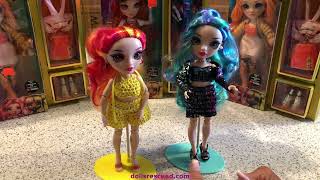 Rainbow High Doll THRIFT STORE Haul