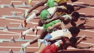Lifetime bans recommended for five Russian athletes
