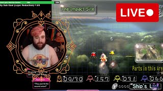 "Exploring the World of Pikmin - Live with Md Juyel islam Ahat" screenshot 2