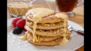 Nutrition Facts of WHOLE WHEAT PANCAKES Nutrition Facts About Pancakes