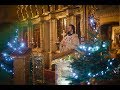 Рождественское поздравление ректора Духовной академии / Christmas message of the rector of the MTA