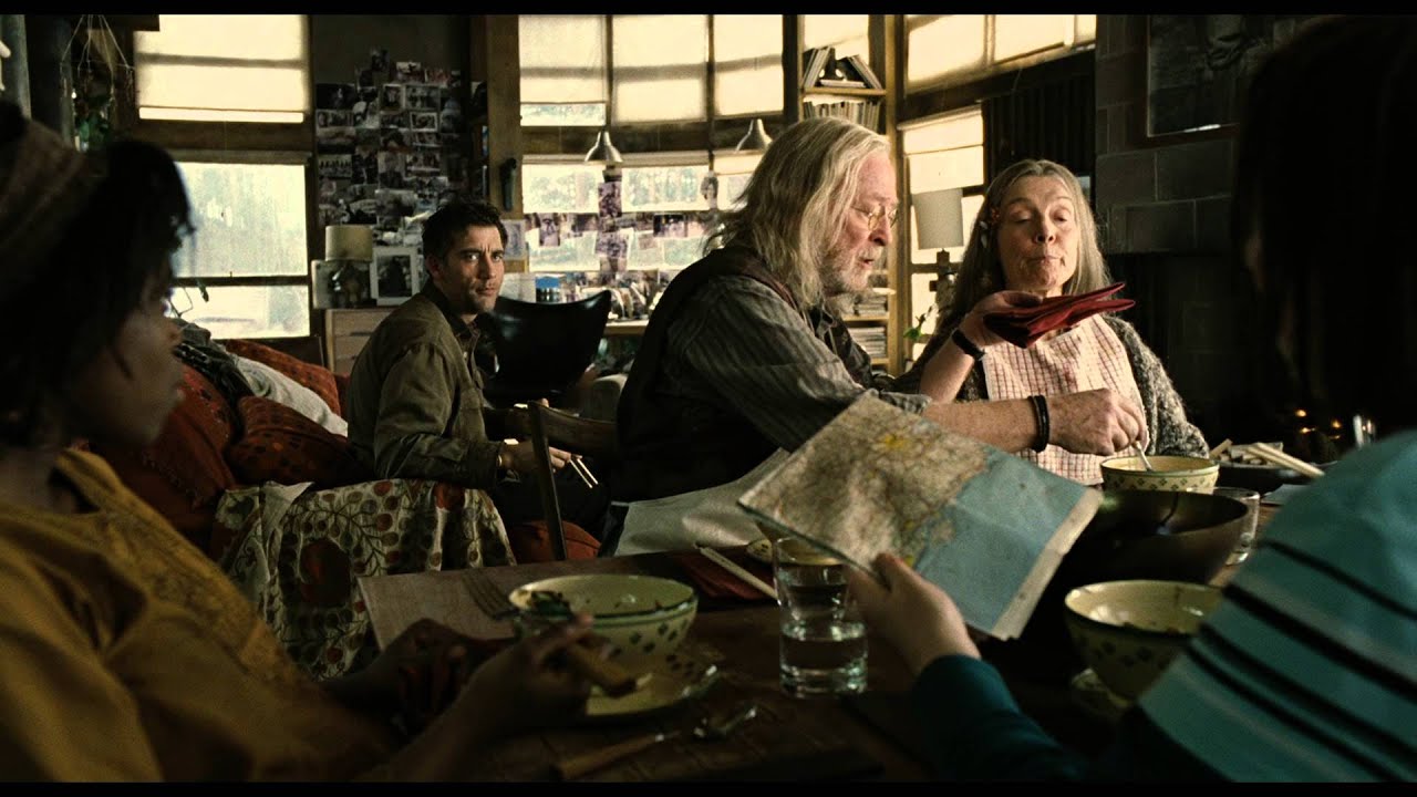 children of men trailer