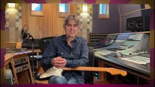 Jimi Hendrix - Bold As Love Recalled & Celebrated: Eric Johnson