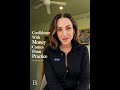 Confidence With Money Comes From Practice