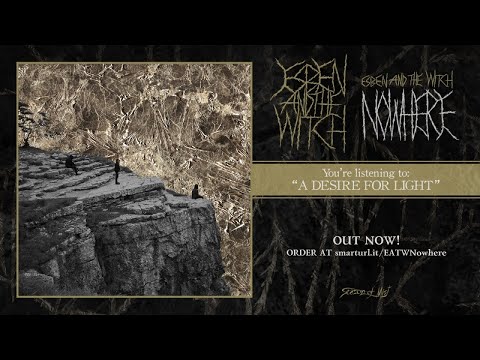 Esben and the Witch - A Desire For Light