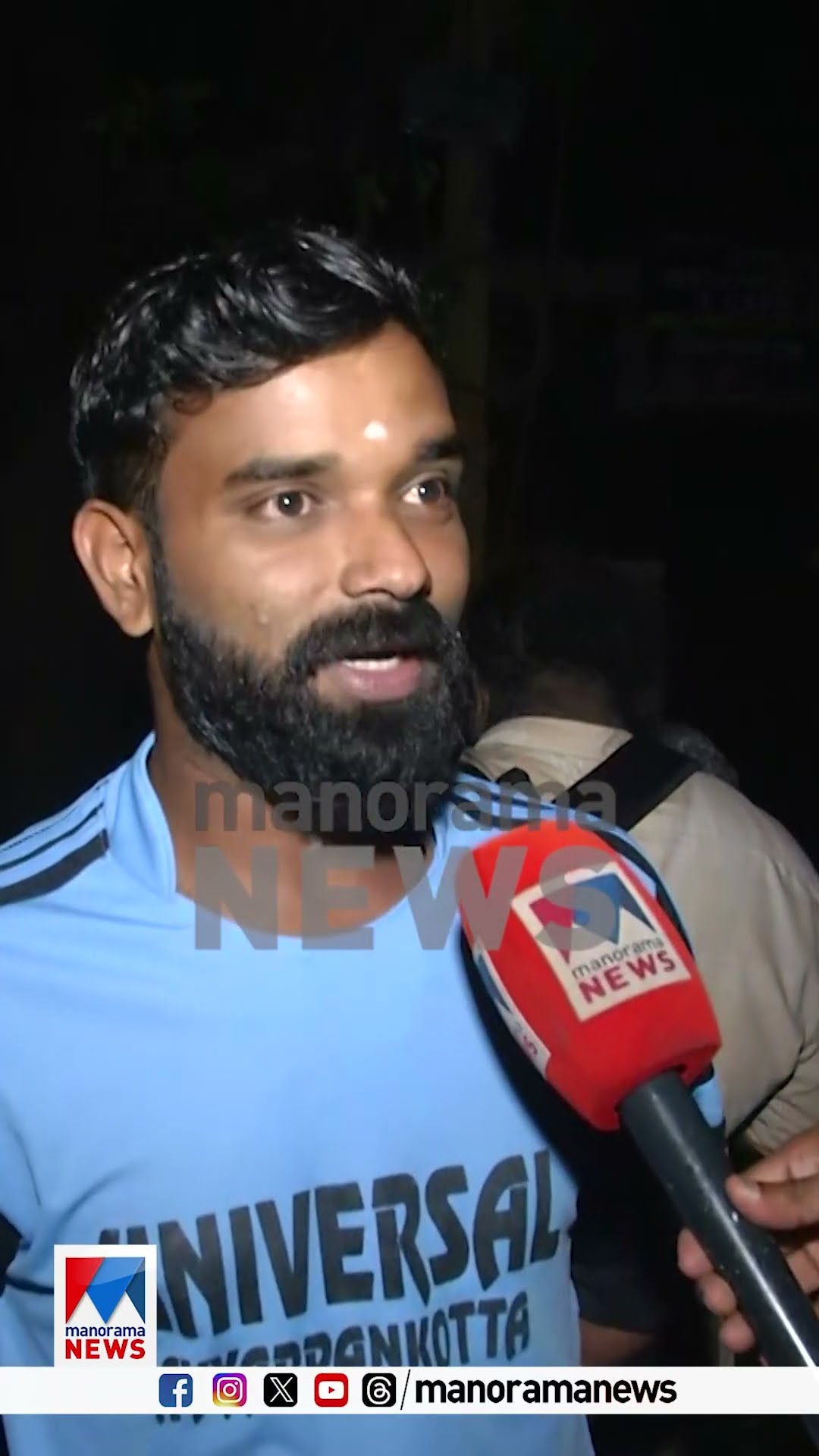 'രണ്ട് കുട്ടികളെ എടുക്കുമ്പോള്‍ ജീവനുണ്ടായിരുന്നു, രണ്ട് പേരെ എടുക്കാന്‍ കഴിയുന്നില്ലായിരുന്നു'