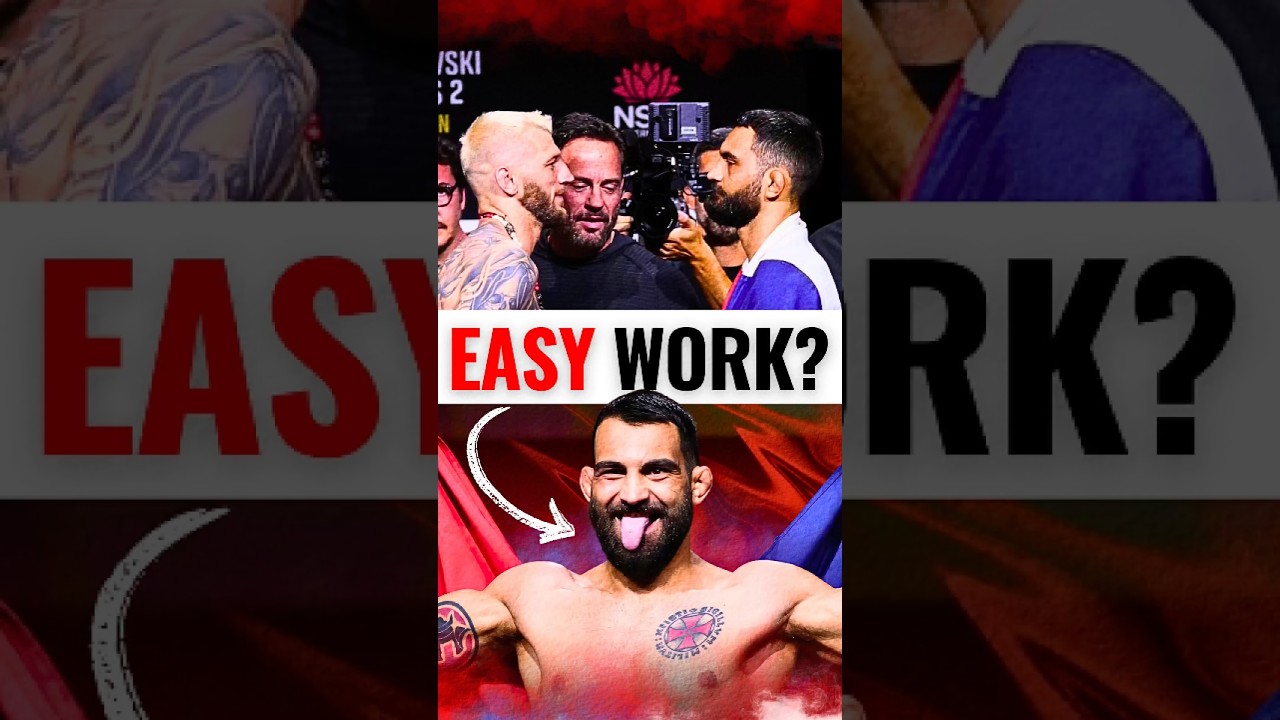 Это конец "Палача"? 🤔👀 