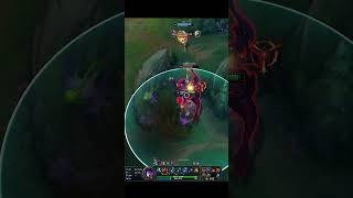 Great Save & Escape + A Kill! "Thresh Hook Maker" - Important Of Ward!