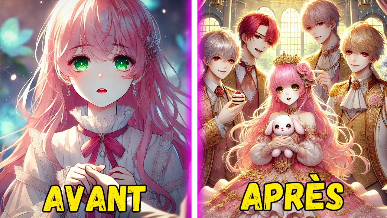 Elle est née dans une nouvelle famille. Saura-t-elle survivre dans cette famille ? / Manhwa recap