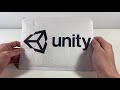 Exclusive unity x lego minifigure unboxing and review