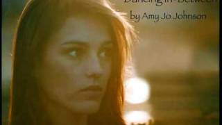 Flashpoint: Amy Jo Johnson - Dancing In-between chords