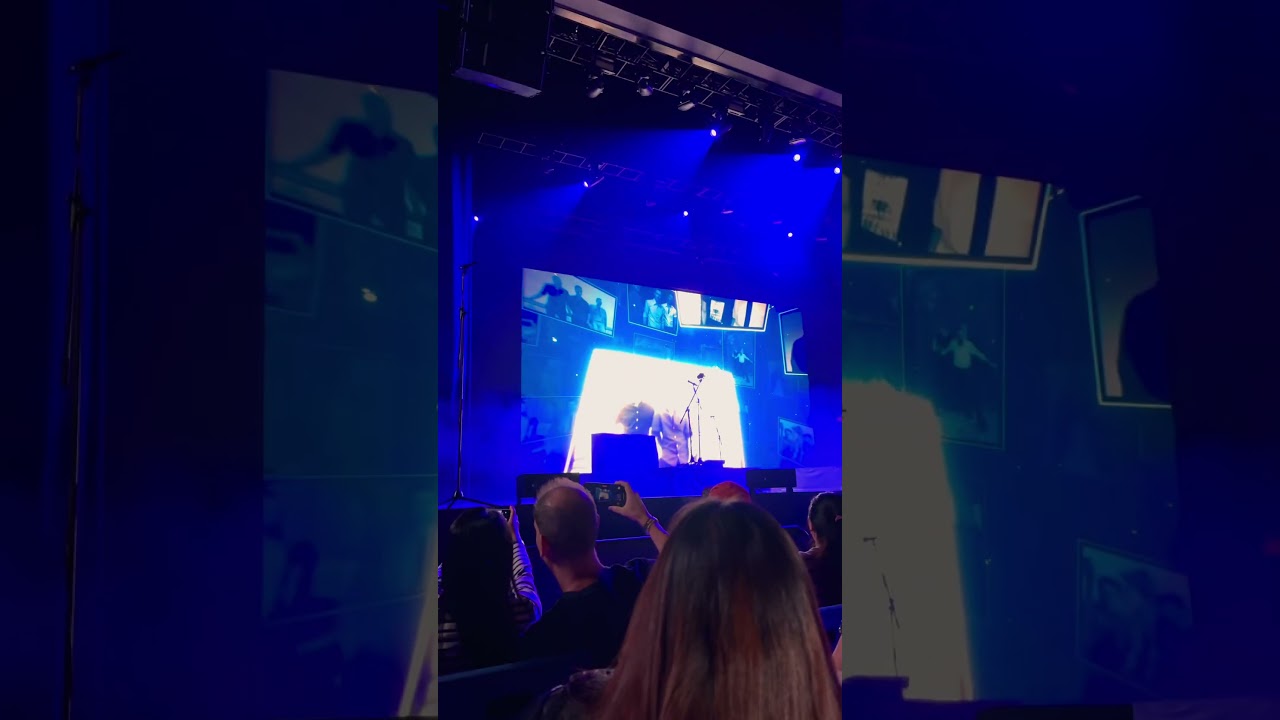 Our Favourite Of All time l Michael Learns To Rock