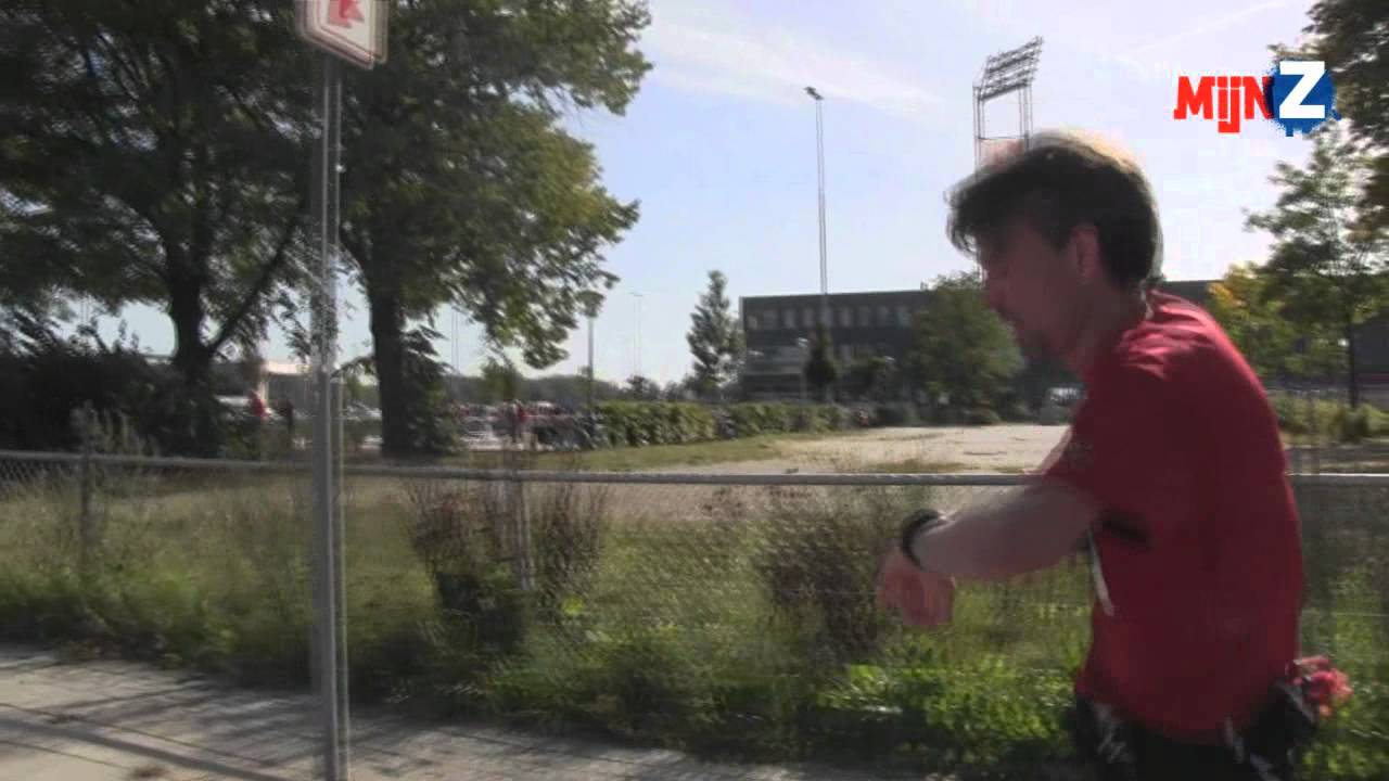 Eerste Marathon Zwolle is gelopen | MijnZ.nl