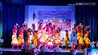 Hamar para tuhar para// karma parb samaroh , video's durgapur,Asansol ,