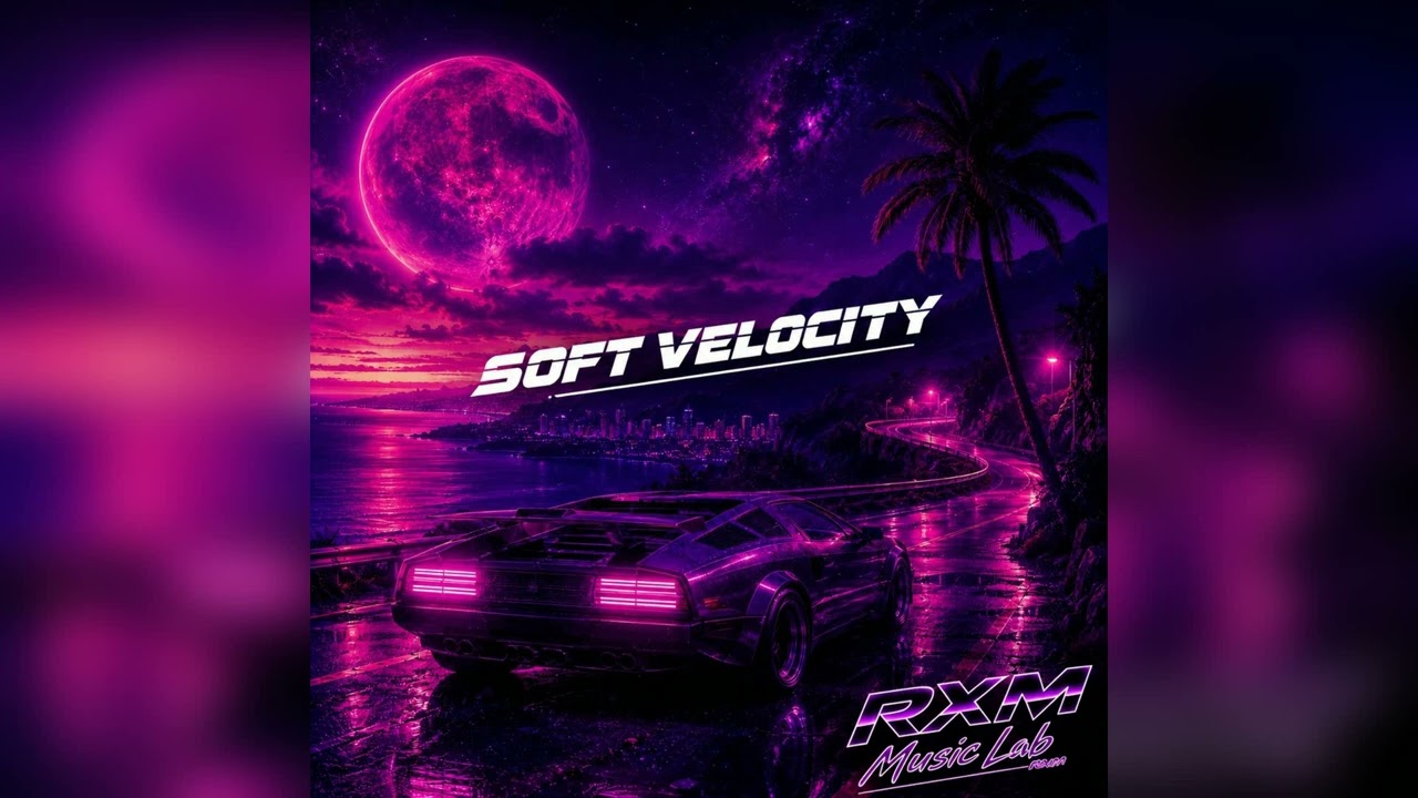 Watch RXM Music Lab - Soft Velocity on YouTube Watch RXM Music Lab - Soft Velocity on YouTube