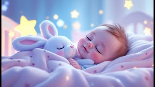 Ngủ Ngoan Nhé Bé Yêu | Bài Hát Ru Ngủ Cho Bé Dễ Ngủ – Nhạc Ru Con Nhẹ Nhàng Giúp Bé Ngủ Ngon screenshot 5